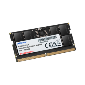 32GB ADATA PREMIER DDR5 5600 SO-DIMM - Image 2