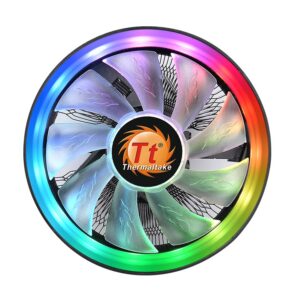 Thermaltake CPU Cooler UX 100 Air Cooler - Image 4