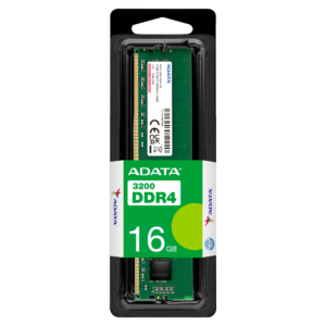 16GB ADATA DIMM DDR4 PC-3200 - Image 2