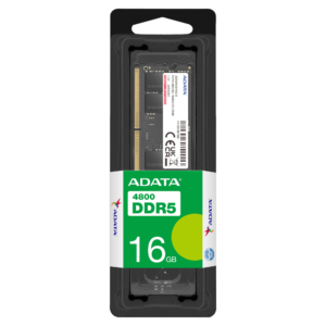 16GB ADATA PREMIER DDR5 4800 SO-DIMM - Image 2
