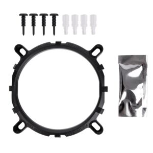 Thermaltake CPU Cooler UX 100 Air Cooler - Image 5