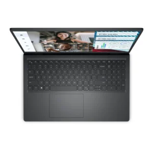 Dell Vostro 3520 15.6-inch Core i3-1215U 8GB RAM 512GB SSD Win 11 Pro Laptop - Image 3