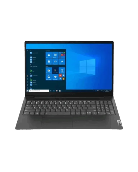 Lenovo V15 G2 15.6-inch FHD Intel Celeron N4500 8GB RAM 256GB SSD Win 11 Home Laptop