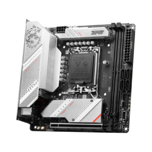 B760I EDGE WIFI DDR5 - Image 2