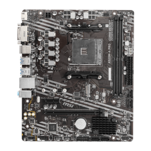 A520M-A PRO - Image 2