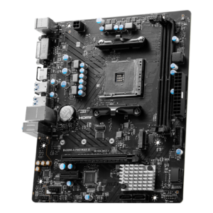 MSI B450M-A PRO MAX II - Image 2