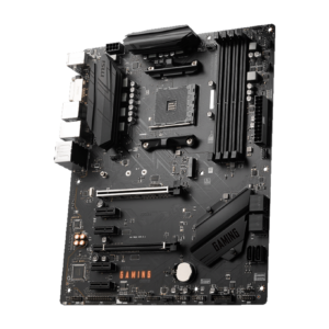 MSI B550 GAMING GEN3 - Image 2