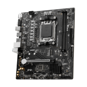 MSI A620M-E - Image 2