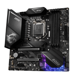 Z490M GAMING EDGE WIFI - Image 2