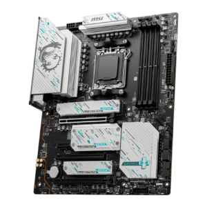 MSI X670E GAMING PLUS WIFI - Image 2