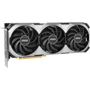 MSI RTX 4060 Ti VENTUS 3X 8G OC - Image 2