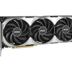 MSI RTX 4070 VENTUS 3X E 12G - Image 2