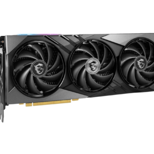 GeForce RTX™ 4070 GAMING X SLIM 12G - Image 2
