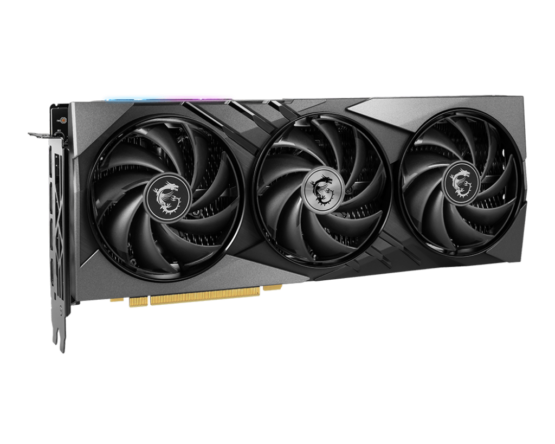 GeForce RTX™ 4070 GAMING X SLIM 12G - Image 2