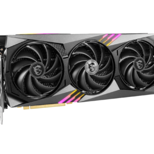 RTX 4070 GAMING X TRIO 12GB - Image 2