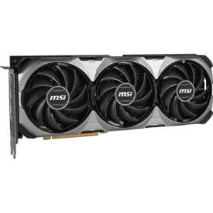 MSI RTX 4070 TI VEN 3XE1 12GO - Image 2