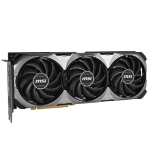 MSI RTX 4070 TI SUPER VENTUS 3X 16G - Image 2