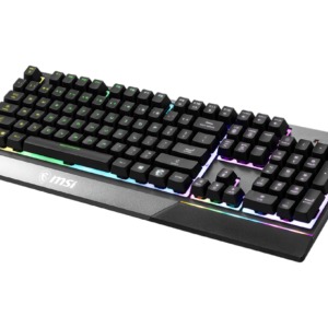 MSI Vigor GK30 Gaming Keyboard - Image 2