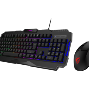 MSI FORGE GK100 COMBO - Image 2