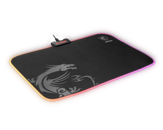 MSI Agility GD60 RGB - Image 2