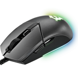 MSI Clutch GM11 - Image 2