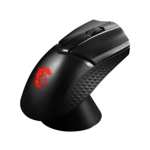 MSI CLUTCH GM31 LIGHTWEIGHT Wireless - Image 2