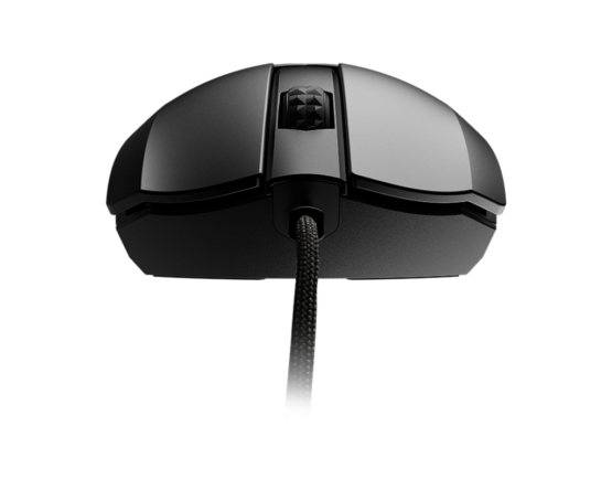 MSI CLUTCH GM41 LIGHTWEIGHT - Image 4