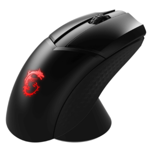 MSI Clutch GM41 Lightweight Wireless - Image 2