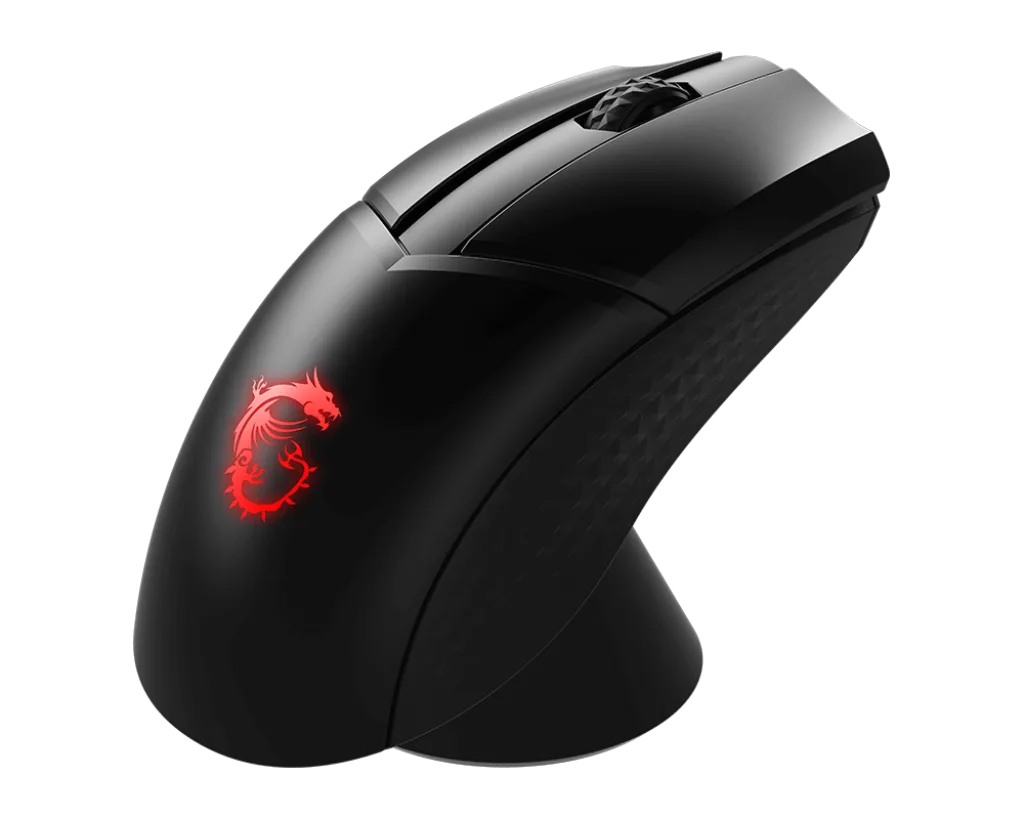MSI Clutch GM41 Lightweight Wireless - Image 2