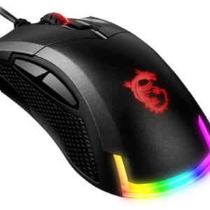 MSI CLUTCH GM50 GAMING MOUSE - Image 2