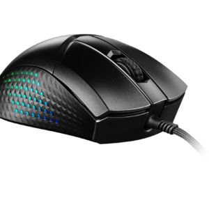 MSI Clutch GM51 Lightweight Gaming Mouse - Image 2