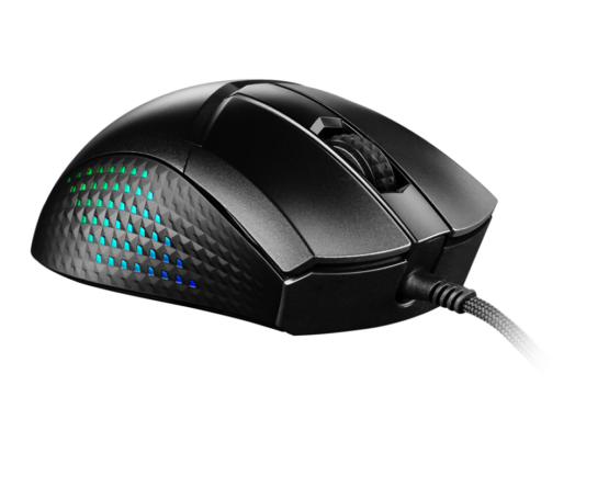 MSI Clutch GM51 Lightweight Gaming Mouse - Image 2