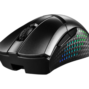 MSI Clutch GM51 Lightweight Wireless - Image 2