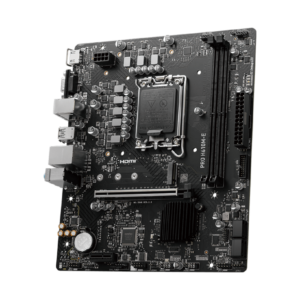 PRO H610M-E DDR5 - Image 2
