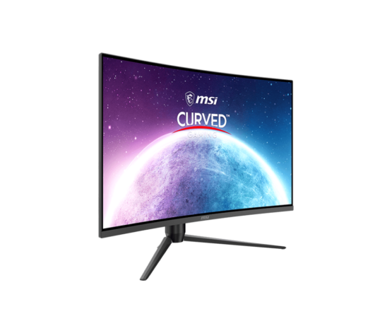 MSI G32CQ5P - Image 2