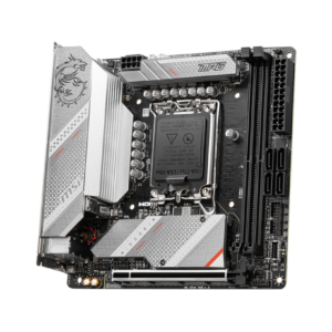 MSI B760I EDGE WIFI DDR4 - Image 2