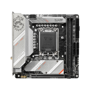 MSI B760I EDGE WIFI DDR4 - Image 4
