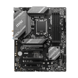 B760 GAMING PLUS WIFI - Image 4