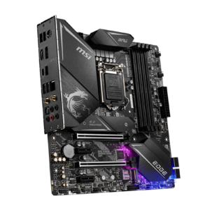 Z490M GAMING EDGE WIFI - Image 3