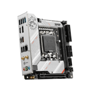 B760I EDGE WIFI DDR5 - Image 3