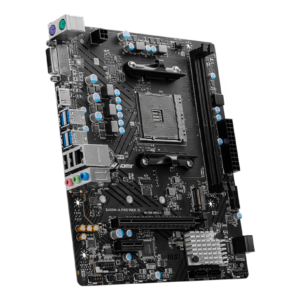 MSI B450M-A PRO MAX II - Image 3
