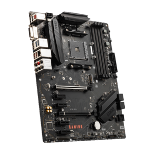 MSI B550 GAMING GEN3 - Image 3