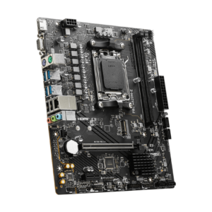 MSI A620M-E - Image 3