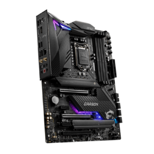 Z490 GAMING CARBON WIFI - Image 3