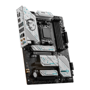 MSI X670E GAMING PLUS WIFI - Image 3