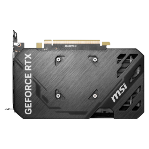 MSI RTX 4060 Ti VENTUS 2X Black 8GB OC - Image 4