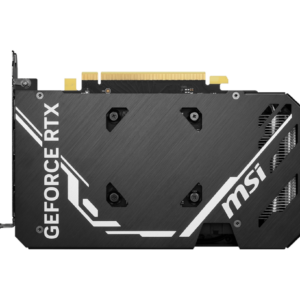 MSI RTX™ 4060 Ti VENTUS 2X BLACK 16G OC - Image 4