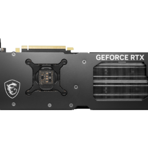 GeForce RTX™ 4070 GAMING X SLIM 12G - Image 4