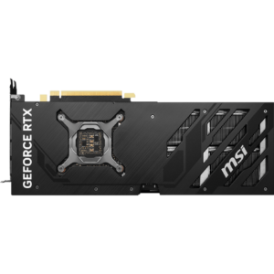 MSI RTX 4070 TI VEN 3XE1 12GO - Image 4