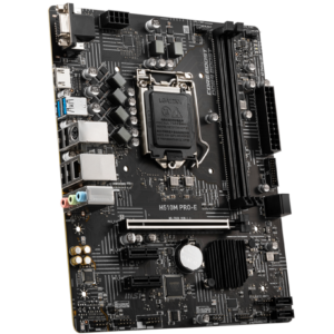 MSI H510M PRO-E - Image 2